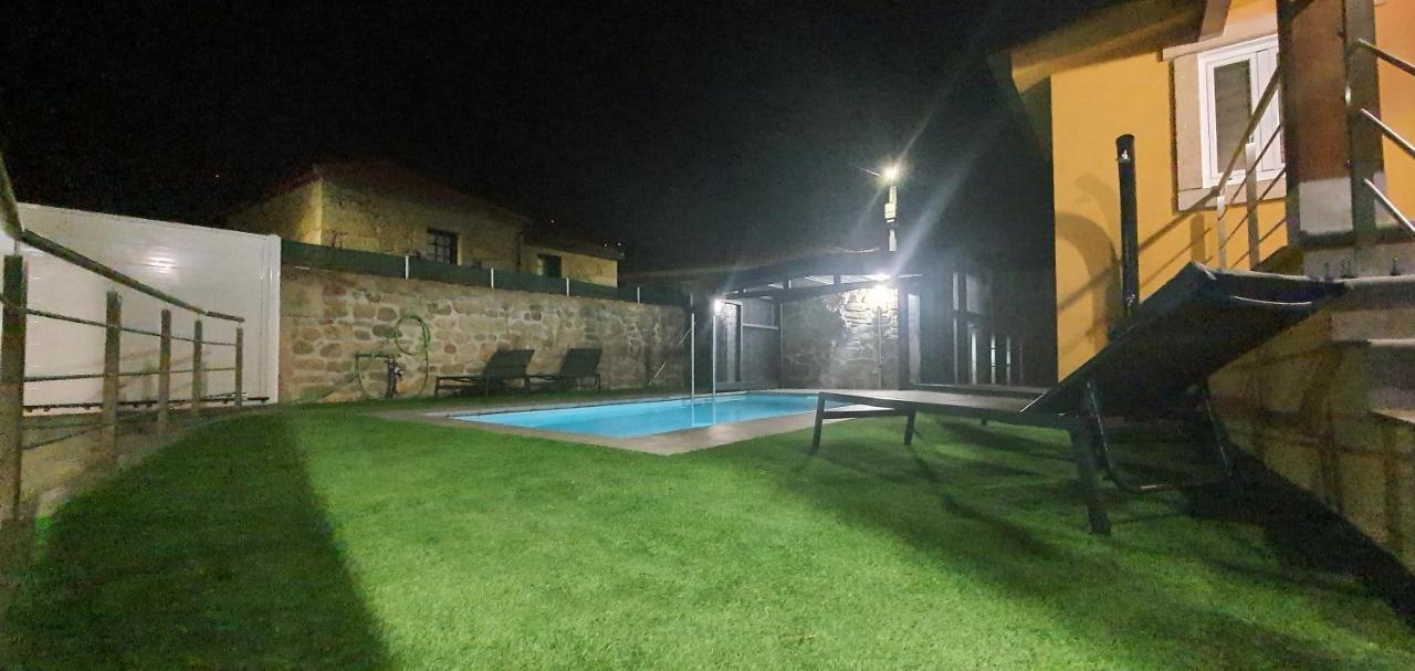 Casa Pinto - Al Villa Valenca Exterior photo