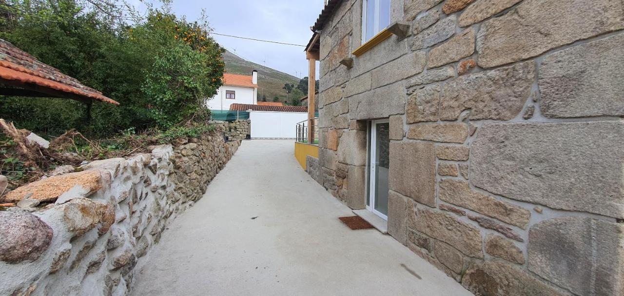 Casa Pinto - Al Villa Valenca Exterior photo
